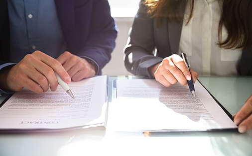 Avocat en droit de la famille Cannes