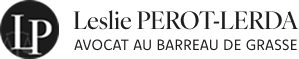Avocat au barreau de Cannes, Maître PEROT-LERDA 