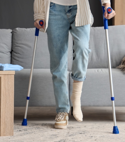 Indemnisation du dommage corporel